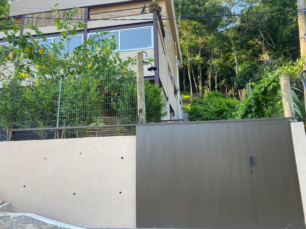 Cantinho Na Natureza Perto Das Praias Niteroi Exterior photo